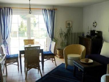 Holiday Apartment in Scharbeutz (Ostsee-Festland) or holiday homes and vacation rentals