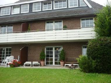 Holiday Apartment in Scharbeutz (Ostsee-Festland) or holiday homes and vacation rentals
