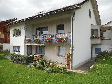 Holiday Apartment in Ringelai (Lower Bavaria) or holiday homes and vacation rentals