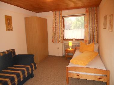 Holiday Apartment in Ringelai (Lower Bavaria) or holiday homes and vacation rentals