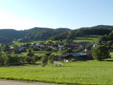 Holiday Apartment in Ringelai (Lower Bavaria) or holiday homes and vacation rentals