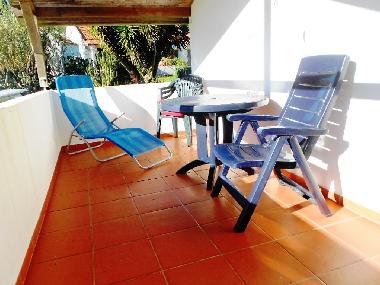 Holiday House in Cercal do Alentejo (Alentejo Litoral) or holiday homes and vacation rentals