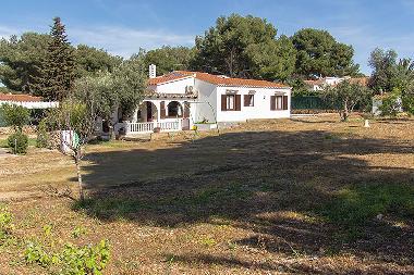 Chalet in Es Mercadal (Menorca) or holiday homes and vacation rentals
