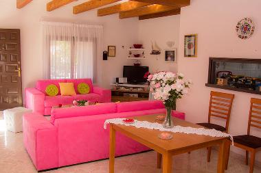 Chalet in Es Mercadal (Menorca) or holiday homes and vacation rentals