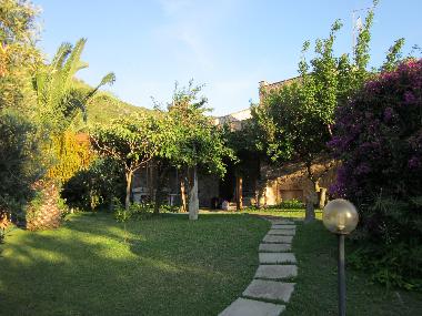 Villa in Torre delle Stelle (Cagliari) or holiday homes and vacation rentals