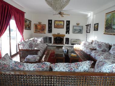Villa in mohammedia (Casablanca) or holiday homes and vacation rentals