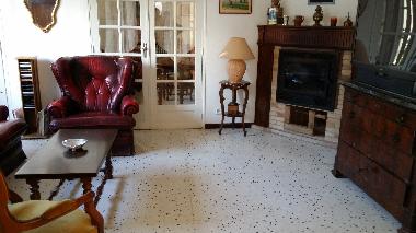 Villa in CLARENSAC (Gard) or holiday homes and vacation rentals