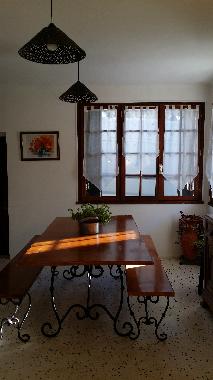 Villa in CLARENSAC (Gard) or holiday homes and vacation rentals