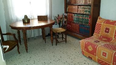 Villa in CLARENSAC (Gard) or holiday homes and vacation rentals