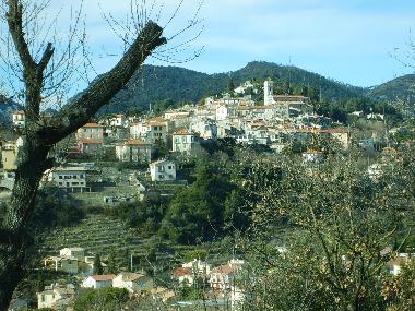 Holiday Apartment in LEVENS (Alpes-Maritimes) or holiday homes and vacation rentals