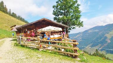 Holiday Apartment in Wildschnau (Tiroler Unterland) or holiday homes and vacation rentals