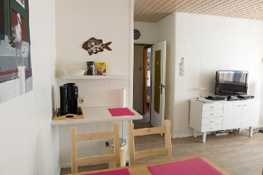 Holiday Apartment in Heiligenhafen (Ostsee-Festland) or holiday homes and vacation rentals