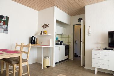 Holiday Apartment in Heiligenhafen (Ostsee-Festland) or holiday homes and vacation rentals