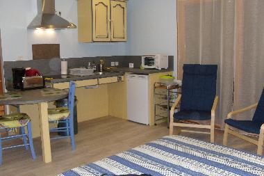 Holiday Apartment in LAMALOU LES BAINS (H�rault) or holiday homes and vacation rentals