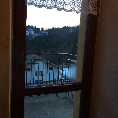 Holiday Apartment in San Sebastiano (Trento) or holiday homes and vacation rentals