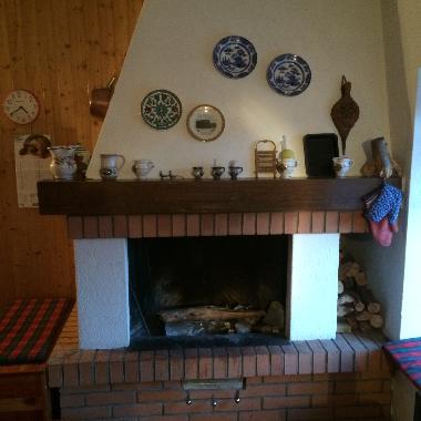 Holiday Apartment in San Sebastiano (Trento) or holiday homes and vacation rentals