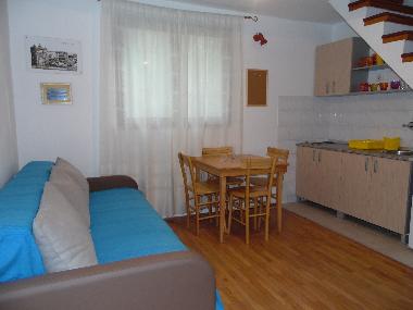 Holiday Apartment in Belgrade (Central Serbia) or holiday homes and vacation rentals