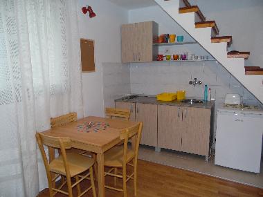 Holiday Apartment in Belgrade (Central Serbia) or holiday homes and vacation rentals