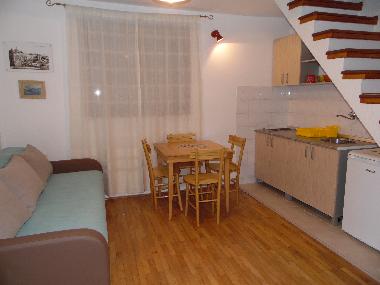 Holiday Apartment in Belgrade (Central Serbia) or holiday homes and vacation rentals