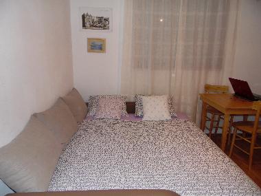 Holiday Apartment in Belgrade (Central Serbia) or holiday homes and vacation rentals