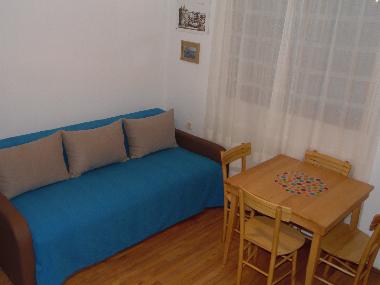 Holiday Apartment in Belgrade (Central Serbia) or holiday homes and vacation rentals