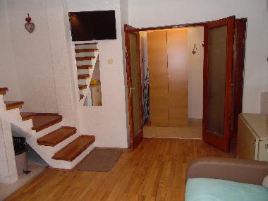 Holiday Apartment in Belgrade (Central Serbia) or holiday homes and vacation rentals