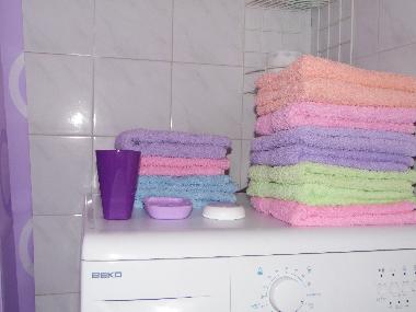 Holiday Apartment in Belgrade (Central Serbia) or holiday homes and vacation rentals