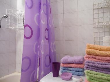 Holiday Apartment in Belgrade (Central Serbia) or holiday homes and vacation rentals