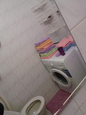 Holiday Apartment in Belgrade (Central Serbia) or holiday homes and vacation rentals