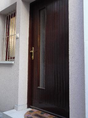 Holiday Apartment in Belgrade (Central Serbia) or holiday homes and vacation rentals