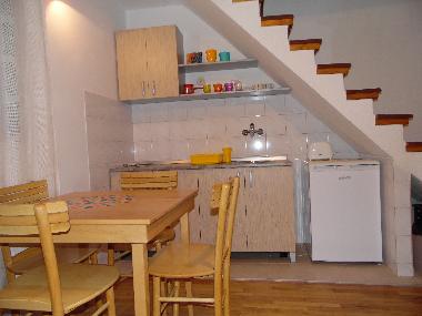 Holiday Apartment in Belgrade (Central Serbia) or holiday homes and vacation rentals