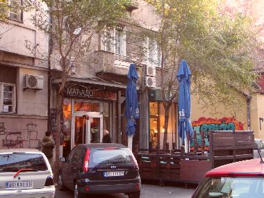 Holiday Apartment in Belgrade (Central Serbia) or holiday homes and vacation rentals
