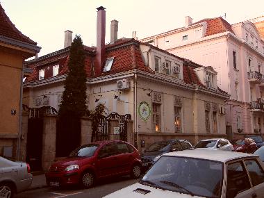 Holiday Apartment in Belgrade (Central Serbia) or holiday homes and vacation rentals