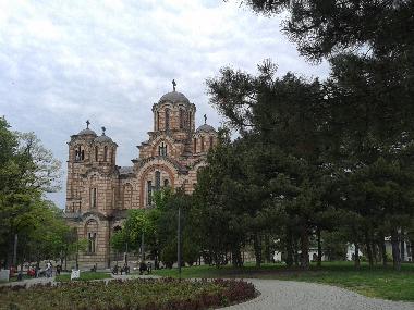 Holiday Apartment in Belgrade (Central Serbia) or holiday homes and vacation rentals