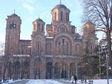 Holiday Apartment in Belgrade (Central Serbia) or holiday homes and vacation rentals