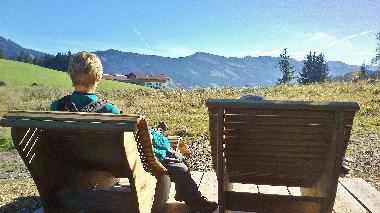 Holiday Apartment in Oberau Wildschoenau (Tiroler Unterland) or holiday homes and vacation rentals