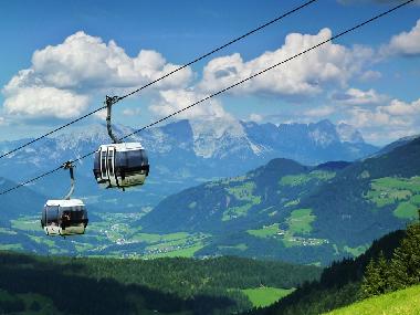 Holiday Apartment in Wildsch�nau (Tiroler Unterland) or holiday homes and vacation rentals