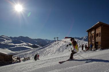 Holiday Apartment in Wildsch�nau (Tiroler Unterland) or holiday homes and vacation rentals