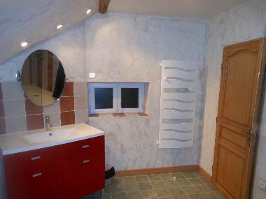 Holiday Apartment in vendoeuvres (Centre) or holiday homes and vacation rentals