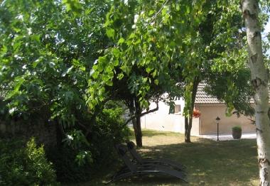 Holiday Apartment in vendoeuvres (Centre) or holiday homes and vacation rentals