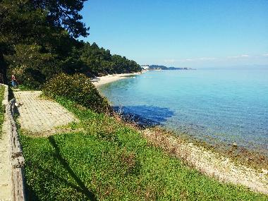 Holiday House in Kriopigi (Chalkidiki) or holiday homes and vacation rentals