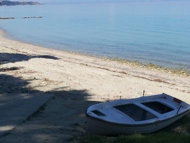 Holiday House in Kriopigi (Chalkidiki) or holiday homes and vacation rentals