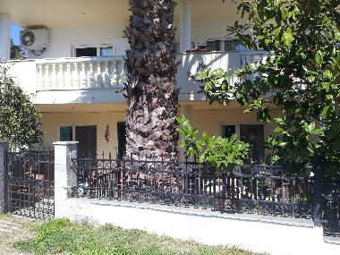 Holiday House in Kriopigi (Chalkidiki) or holiday homes and vacation rentals