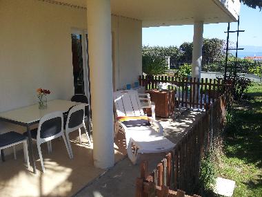 Holiday House in Kriopigi (Chalkidiki) or holiday homes and vacation rentals