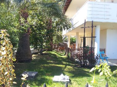 Holiday House in Kriopigi (Chalkidiki) or holiday homes and vacation rentals