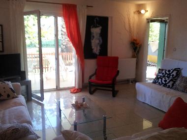 Holiday House in Kriopigi (Chalkidiki) or holiday homes and vacation rentals