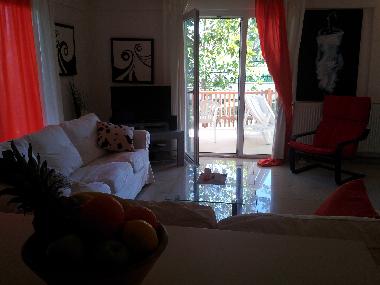 Holiday House in Kriopigi (Chalkidiki) or holiday homes and vacation rentals