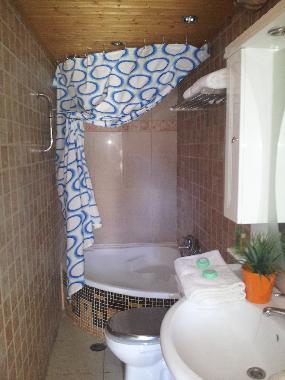 Holiday House in Kriopigi (Chalkidiki) or holiday homes and vacation rentals