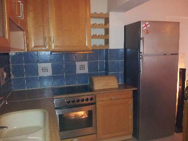 Holiday House in Kriopigi (Chalkidiki) or holiday homes and vacation rentals