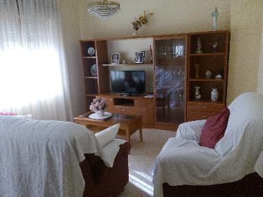 Holiday House in el campello (Alicante / Alacant) or holiday homes and vacation rentals